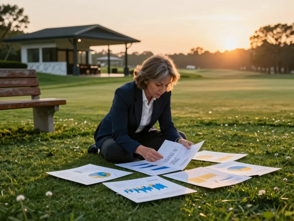 Understanding Financial Literacy: Key Concepts for Scholars